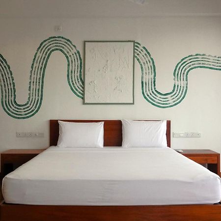 Hotel J Negombo Luaran gambar