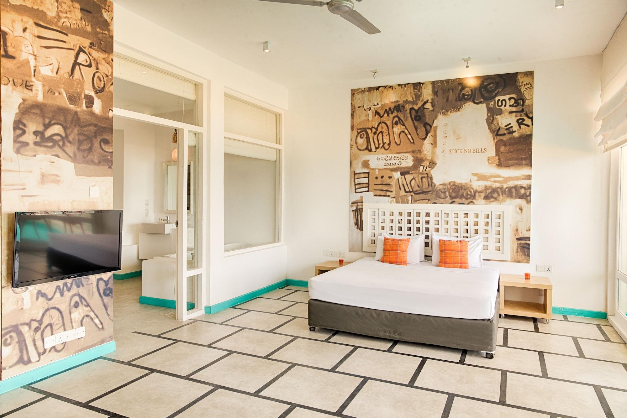 Hotel J Negombo Luaran gambar