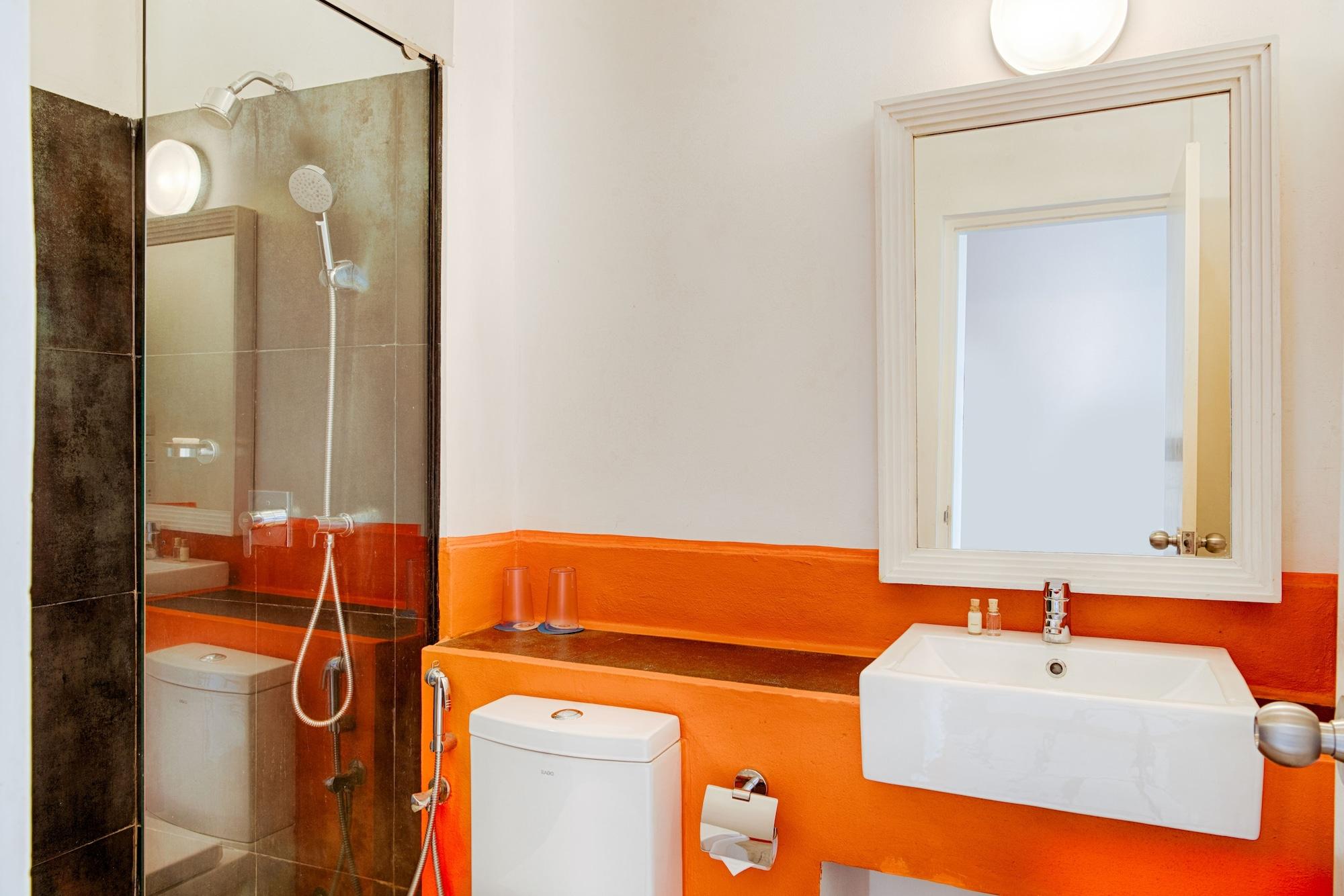 Hotel J Negombo Luaran gambar