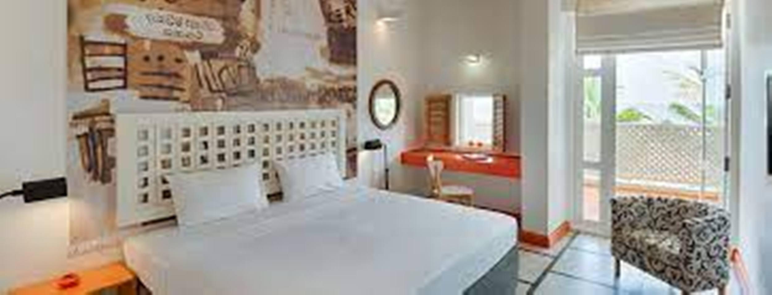 Hotel J Negombo Luaran gambar