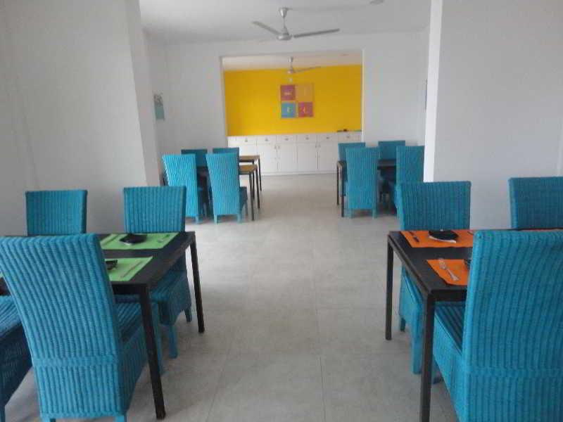Hotel J Negombo Luaran gambar