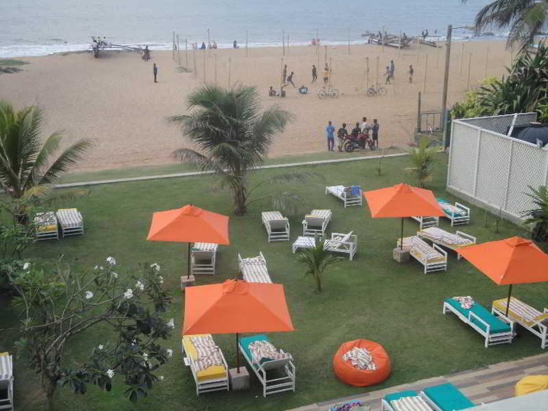 Hotel J Negombo Luaran gambar