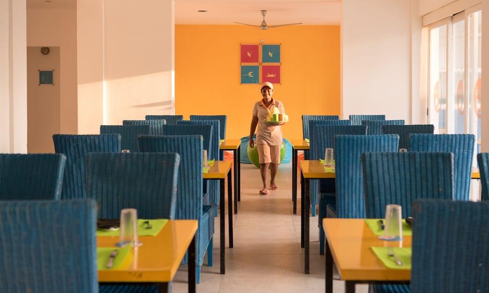 Hotel J Negombo Luaran gambar