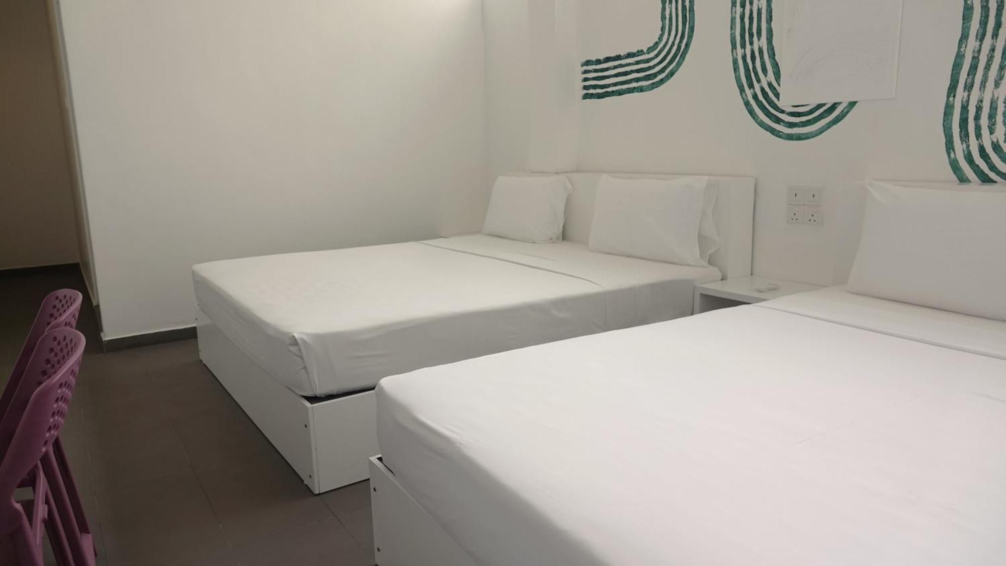 Hotel J Negombo Luaran gambar