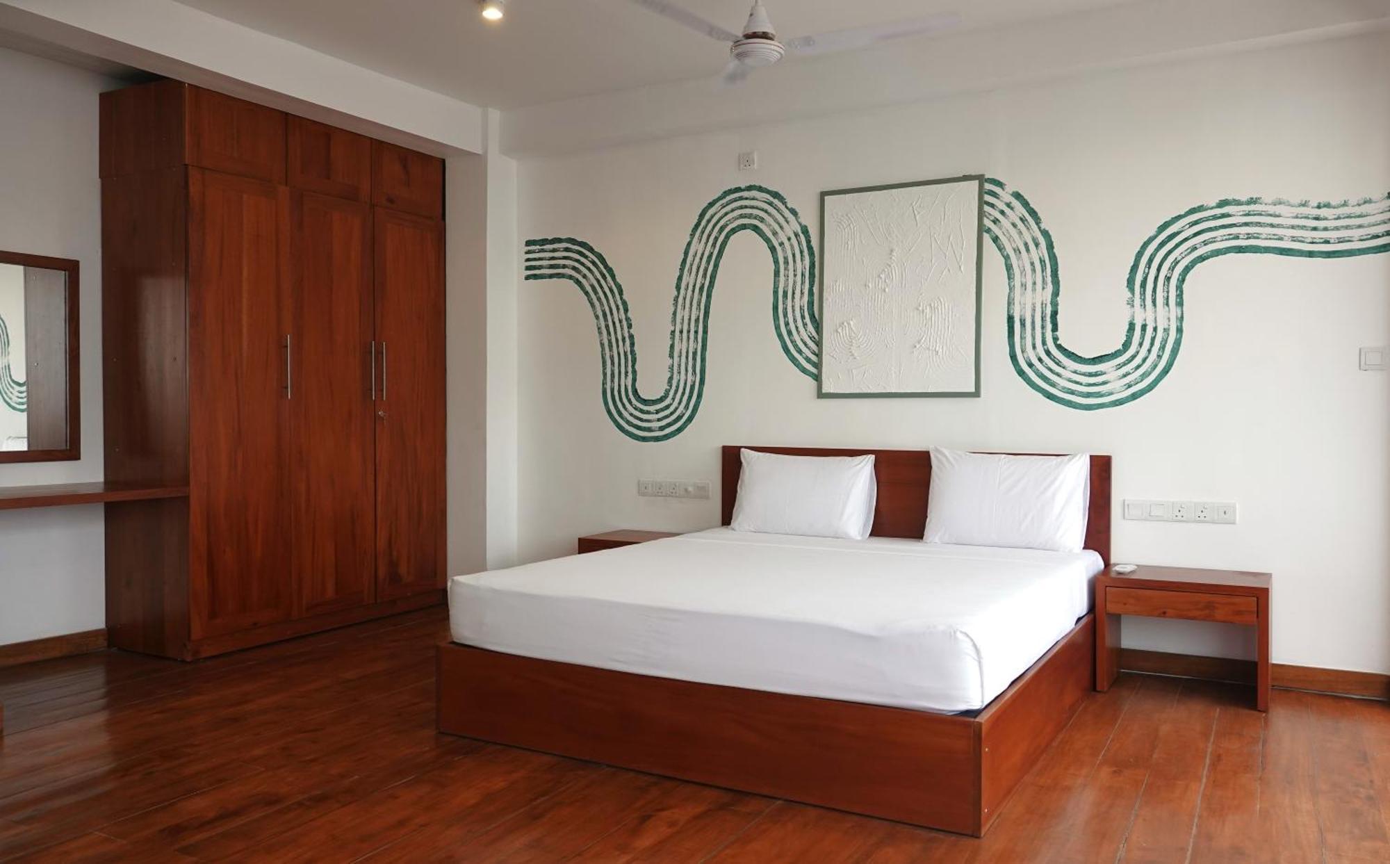 Hotel J Negombo Luaran gambar