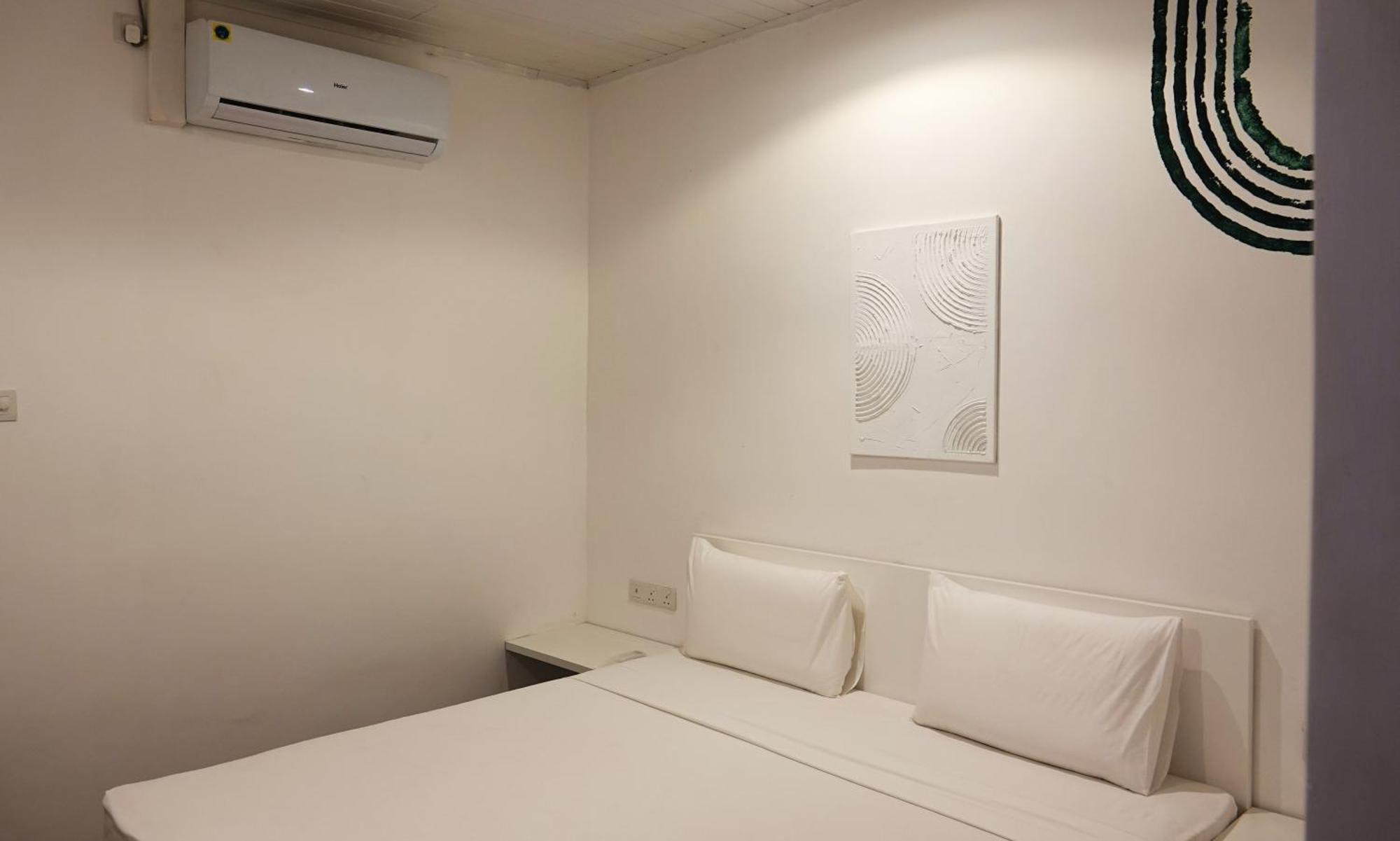 Hotel J Negombo Luaran gambar
