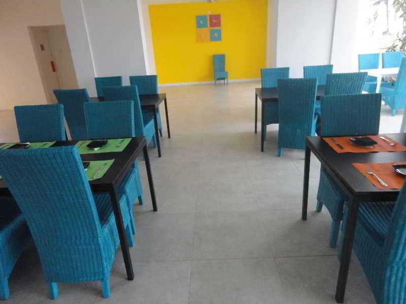 Hotel J Negombo Luaran gambar