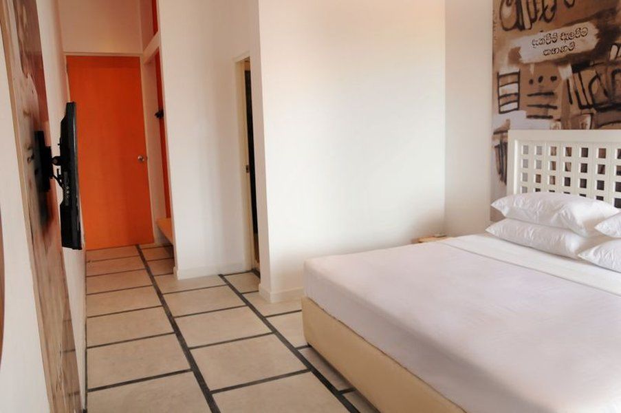 Hotel J Negombo Luaran gambar