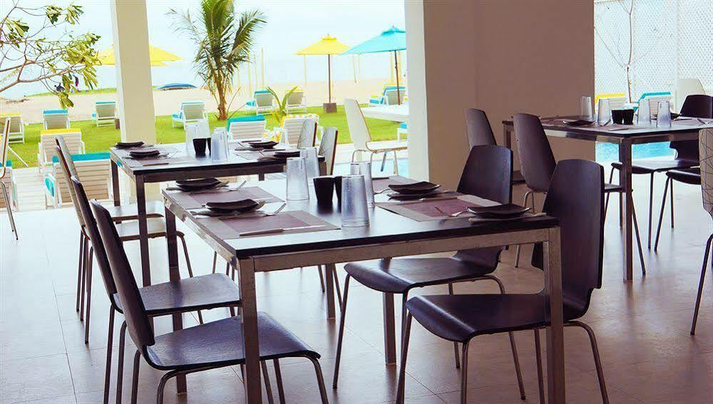 Hotel J Negombo Luaran gambar
